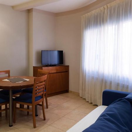 Aparthotel Iceberg Sant Julia de Loria Ngoại thất bức ảnh