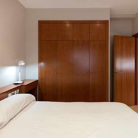 Aparthotel Iceberg Sant Julia de Loria Ngoại thất bức ảnh