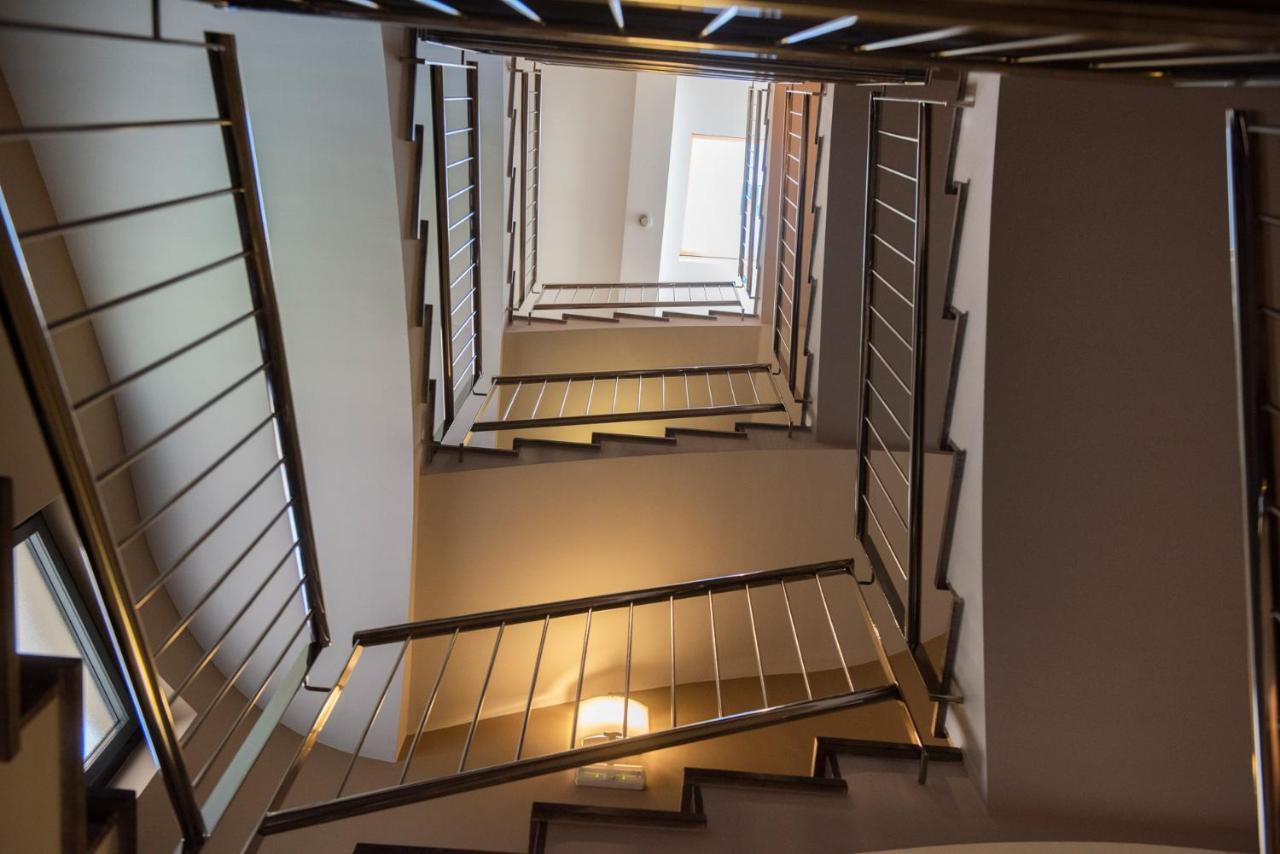 Aparthotel Iceberg Sant Julia de Loria Ngoại thất bức ảnh