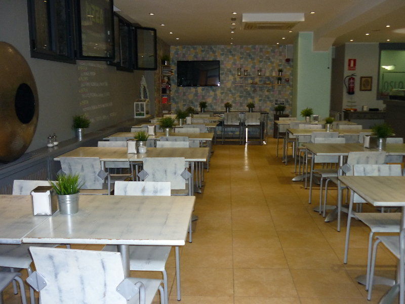 Aparthotel Iceberg Sant Julia de Loria Ngoại thất bức ảnh