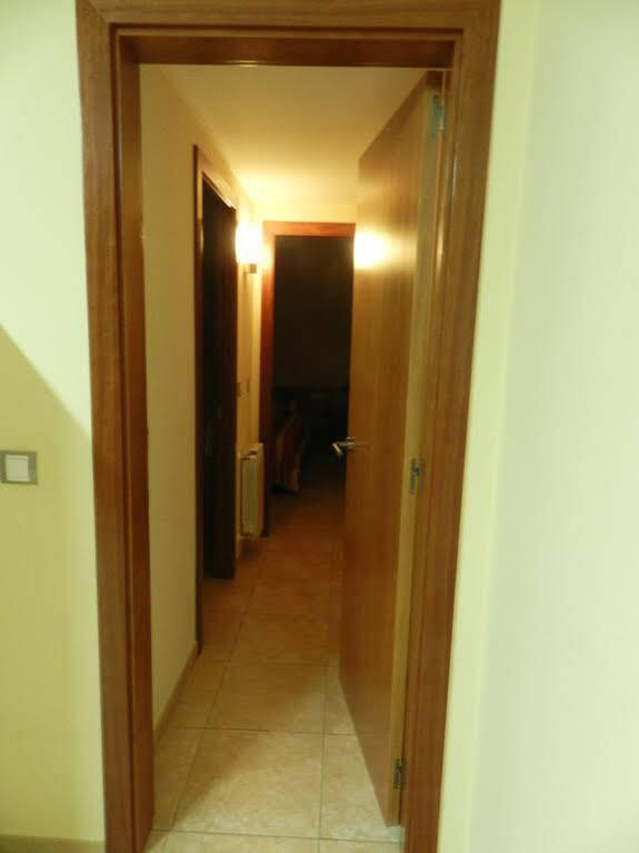 Aparthotel Iceberg Sant Julia de Loria Ngoại thất bức ảnh